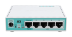 Mikrotik router hex refresh E50UG