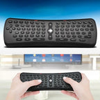 Air Mouse Control Remoto Mini Teclado Multifuncional T6
