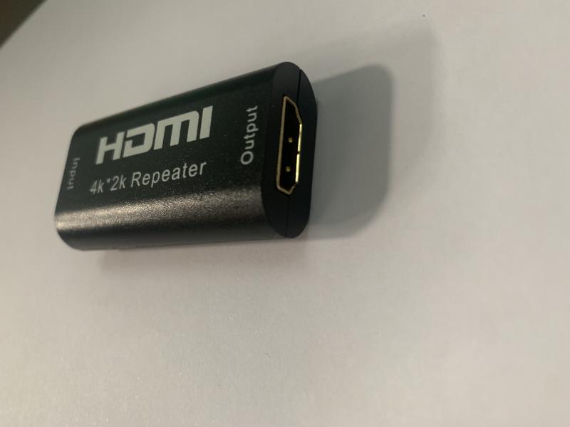 Extencion Hdtv HDMI Tipo B 4K 2K
