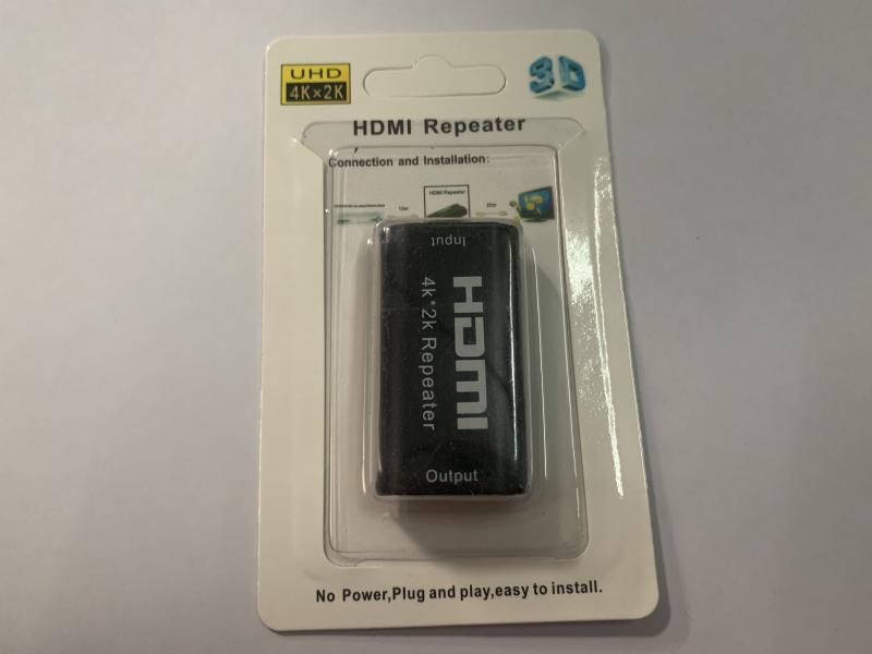 Extencion Hdtv HDMI Tipo B 4K 2K