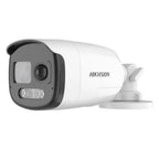 Hikvision camara seguridad DS-2CE12DF3T-PIRXOS con alarma integrada