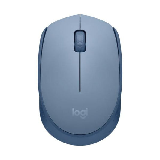 MOUSE LOGITECH M170 INALÁMBRICO 2.4 GHZ 1000 DPI 910-006863