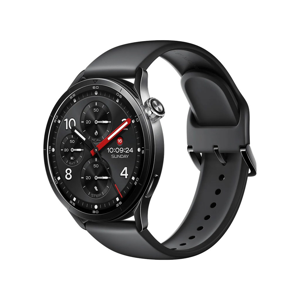 Xiaomi watch S5 smart watch black