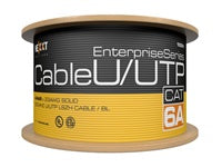 Nexxt Solutions Infrastructure - Bulk cable - UTP