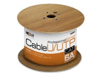 Nexxt enterprise CAT6A u utp cable 4P 23awg lszh 305M bl