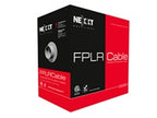 Nexxt Solutions Infrastructure nexxt solutions fplr utp alarm cable