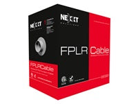 Nexxt Solutions Infrastructure Nexxt Solutions - FPLR FTP - Alarm cable