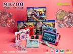 Ccit tablet kids MK700