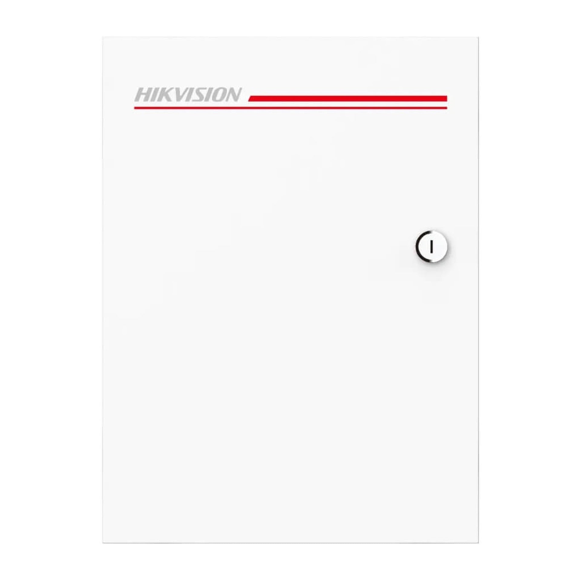 Hikvision panel control cables DS-PHA64-W4M para sistemas de alarma Imagen principal del producto