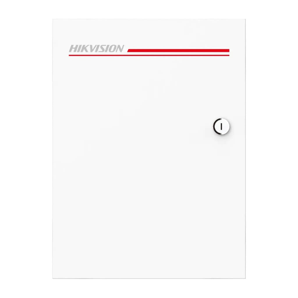 Hikvision panel control cables DS-PHA64-W4M para sistemas de alarma