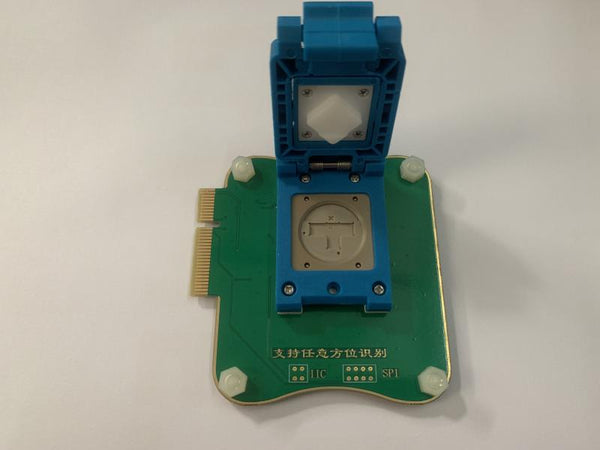 Soporte para Reparacion de la Banda Base Chip Eeprom Iphone 6 6G 6S Plus 7 7G Plus 8G 8G Plus