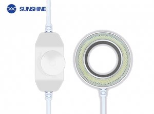 Lámpara LED para Microscopio SS-033C Sunshine