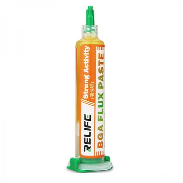 Flux Bga Pasta Relife - RL-421