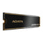 HD Interno Solido 1TB Adata Legend 900 M.2 2280 Pcie GEN4 X4 Nvme 7000mb/s / 5400mb/s SLEG-900-1TCS - Negro