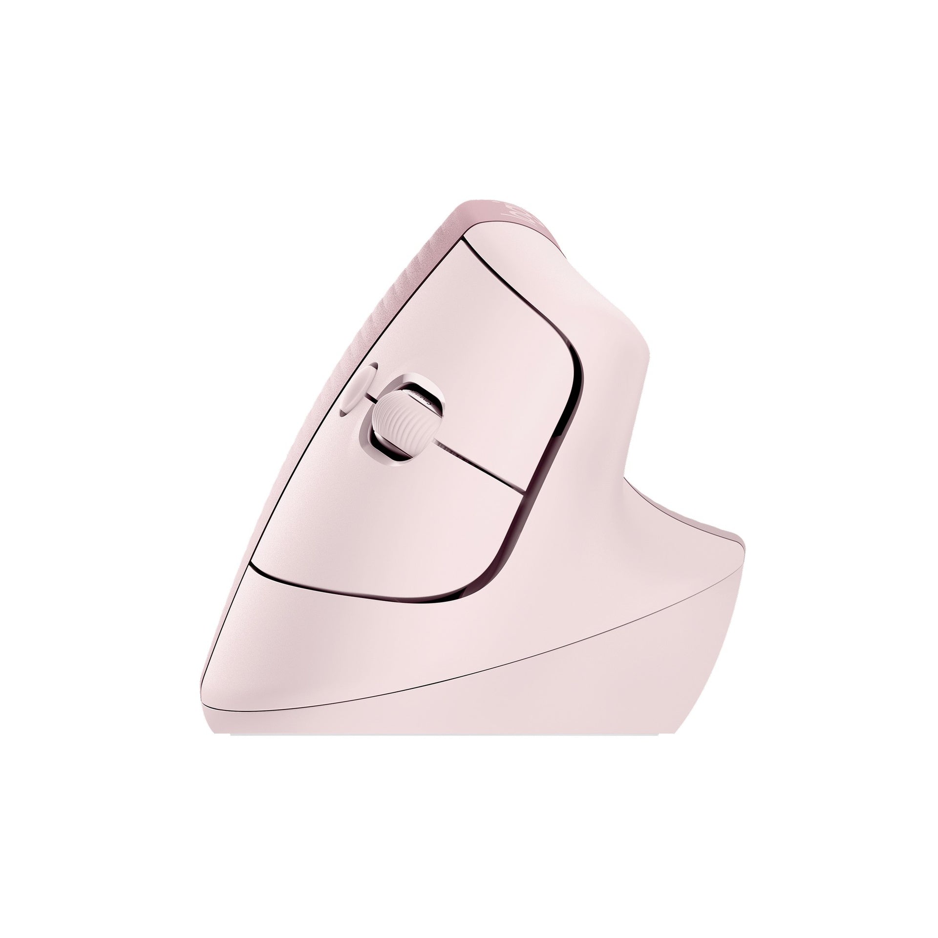 Logitech Lift Vertical Ergonomic Mouse - Ratón vertical - ergonómico
