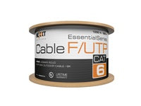 Nexxt solutions CAT6 f utp cmx ext Imagen secundaria del producto