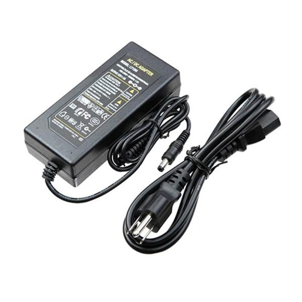 Cable de Corriente KME 24W AC 100-240V - PA024ECM001C Imagen principal del producto