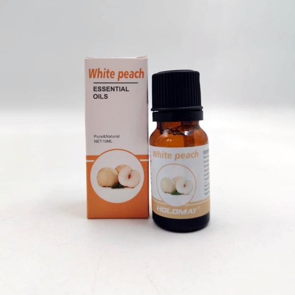 Esencia para Difusor KP-2140 - Melocoton Blanco