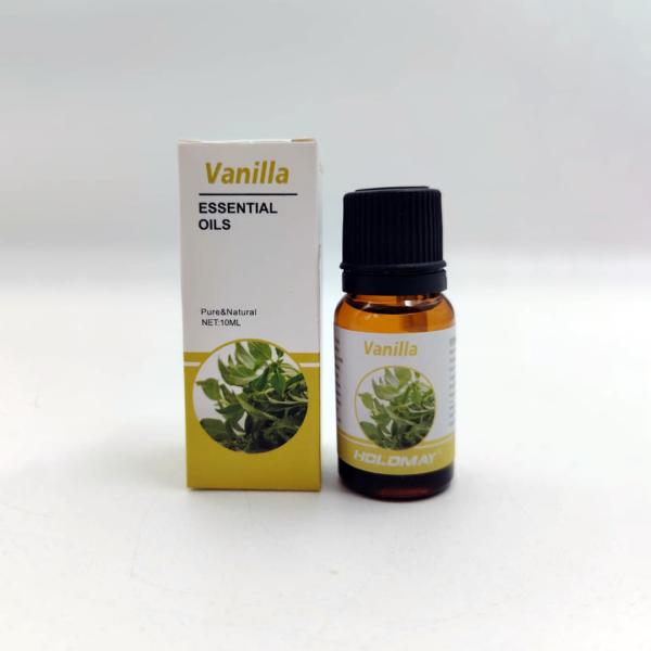 Esencia para Difusor KP-2120 - Vainilla