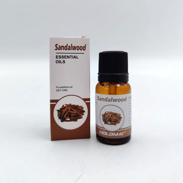 Esencia para Difusor KP-2120 - Sandalo