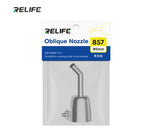 Boquilla para Estacion de Calor Blower 857 Quick - 5MM