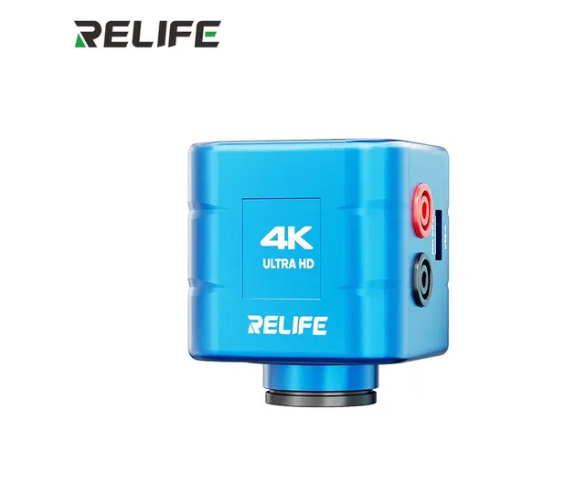 Camara Multimetro MC2 Relife