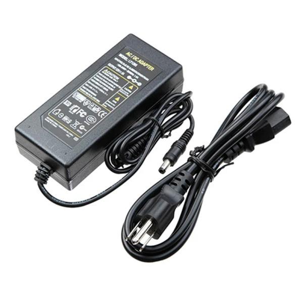 Cable de Corriente KME 60W AC 100-240V - PA060EGB002C Imagen principal del producto