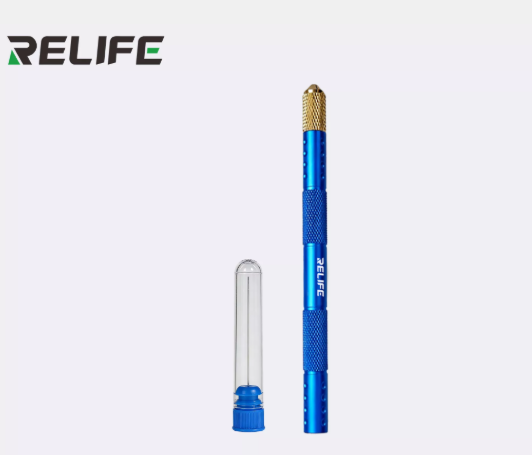 Relife kit de agujas para separacion de chip TX3