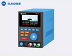 Fuente de poder alimentacion P4 PRO Sunshine
