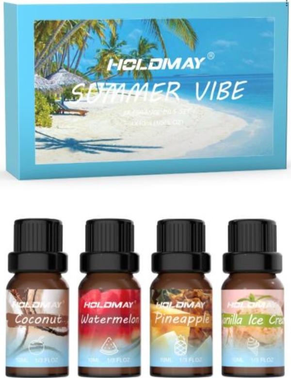 Holdmay esencia para difusor