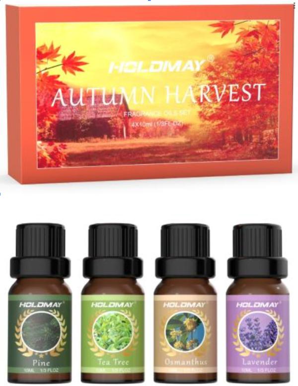 Holdmay esencia para difusor