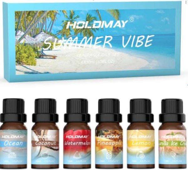 Holdmay esencia para difusor