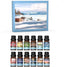 Holdmay esencia para difusor winter wonderland