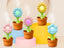 Holdmay humidificador de aroma KP-0663