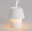Holdmay difusor de aroma USB 160 ml blanco KP-4502