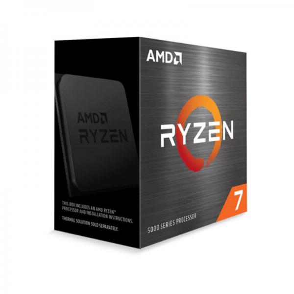 AMD Procesador Ryzen 7 5800X 3.8 GHz AM4 Imagen principal del producto