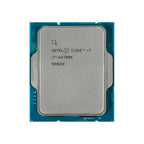 Procesador Intel Core I7-14700K 14VA Gen 3.4 Ghz Lga 1700 BX8071514700K