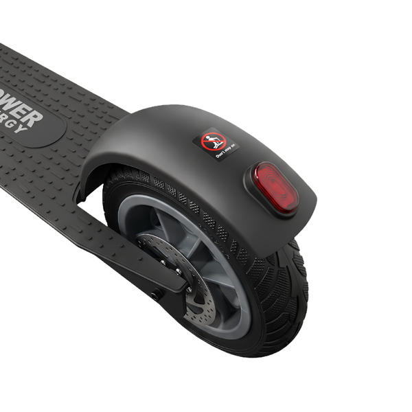 Scooter Eléctrico Black Power R32M 250W HK200-03255 - Negro