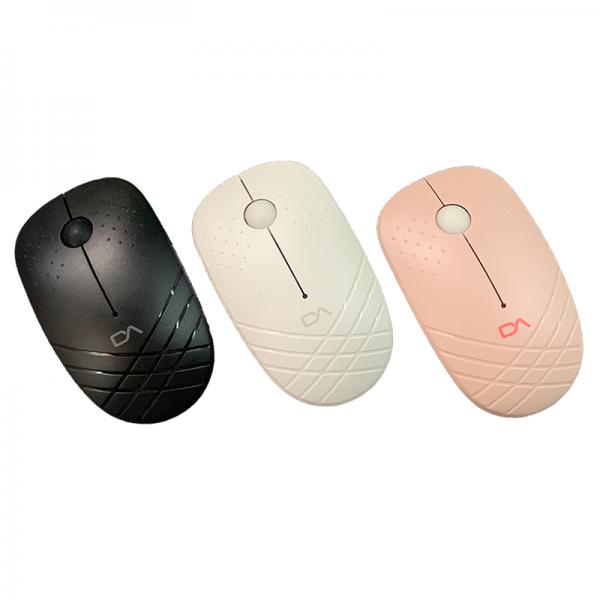Mouse Da DP0011 Marvo - Blanco