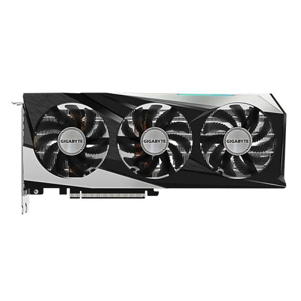 Tarjeta de Vídeo Gigabyte GV-R76GAMING OC-8GD