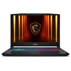 Laptop Gaming Msi Katana 15 Hx B14WGK-293US 15.6" I7-14650HX Rtx 5070 1TB 16GB WIN11 Inglés