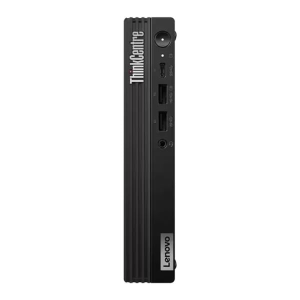 Computadora Lenovo thinkcentre M70Q gen 5 I5 12te