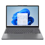 Laptop Lenovo Ideapad Slim 3 15ARP10 15.3" Ryzen 7-170 16GB 512GB Touch Ingles Win 11 83k700tuus / 83k700g8us - Gris