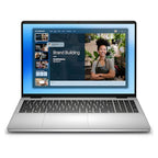 Laptop Dell DC16251 16" Core 5-120U 8GB 512GB Touch Win 11 Inglés LDC16251-5506SLV-PUS - Plateado