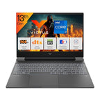 Laptop Gaming HP Victus 15-FA2104TX 15.6" I7-13620H 16GB 512GB Rtx 4050/6gb Win 11 Inglés C25vqpa#acj - Azul