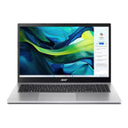 Laptop Acer Aspire Go 15 15.6" Ryzen 7-7730U 16GB 512GB Win 11 Inglés Nx.jjhaa.003 - Plateado