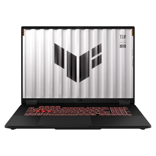 Laptop Gaming Asus FA808UM 18" AMD Ryzen 7 260 16GB 1TB SSD Nvidia Geforce Rtx 5060 WIN11 Inglés - Gris