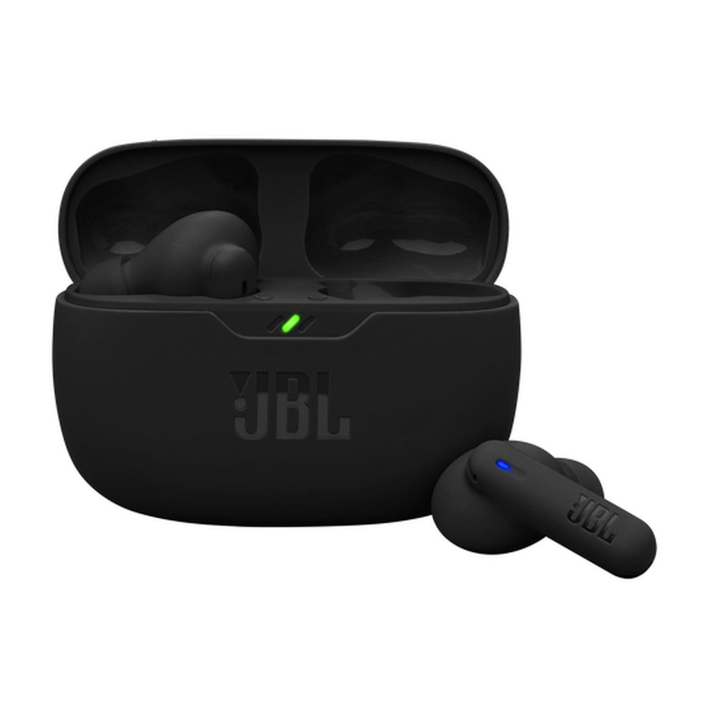 JBL audifono inalambrico bluetooth vibe beam 2