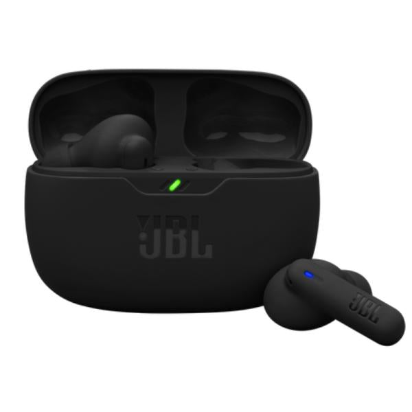 Audifono Jbl Vibe Beam 2 Inalambrico Bluetooth JBLVBEAM2BLKAM - Negro