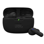 Audifono Jbl Vibe Beam 2 Inalambrico Bluetooth JBLVBEAM2BLKAM - Negro